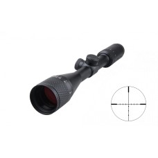 Прицел оптический Vector Optics Matiz 6-18x44 (25,4 мм) SFP
