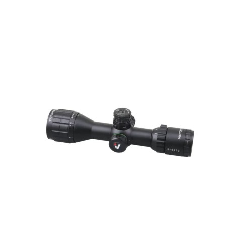 Оптический прицел Vector Optics C3 3-9x32 (25,4 мм) illum. SFP