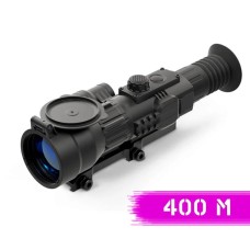 Цифровой прицел ночного видения Yukon Sightline N475S