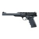 Пневматический пистолет Umarex Browning Buck Mark URX  кал. 4,5 мм
