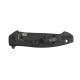 Ніж складний Zero Tolerance SINKEVICH CARBON FIBER KVT 0450CF