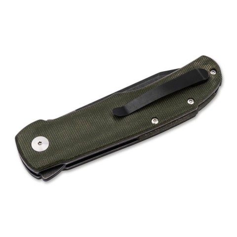 Ніж Boker Plus Tac-Master