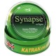 Леска Katran Synapse Eclipse 1300m (neon-black) 0.234mm 9.55lb