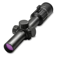 Приціл оптичний Burris RT6 1-6x24 Ball AR illum Matte