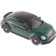 Машинка Rastar Volkswagen Beetle 1:24 Зеленый