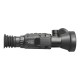 Тепловізійний приціл AGM Secutor LRF 75-640