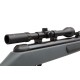 Пневматическая винтовка Gamo Combo Shadow 640