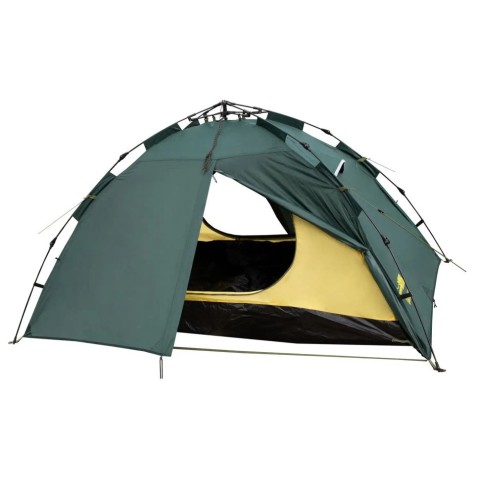 Намет Tramp Quick 2 (v2) green UTRT-096