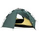 Намет Tramp Quick 2 (v2) green UTRT-096