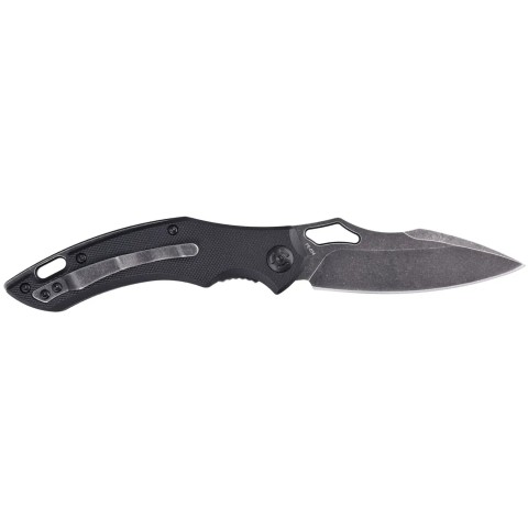 Нож Fox Edge Sparrow Black