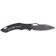 Нож Fox Edge Sparrow Black