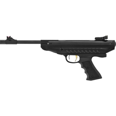 Пістолет пневматичний Hatsan MOD 25 Supercharger