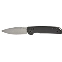 Ніж Kershaw Launch Iridium black