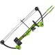 Лук Man Kung CBK1 Bestra. Green