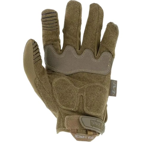 Перчатки Mechanix M-Pact M Coyote