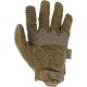 Перчатки Mechanix M-Pact M Coyote