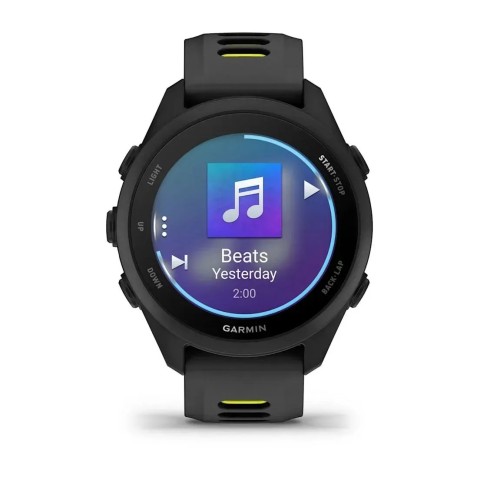 Смарт-годинник Garmin Forerunner 170 Music