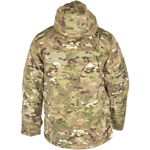 Куртка тактична VAV WEAR Kolt 20 M Камуфляж