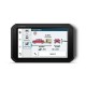 Спутниковый навигатор Garmin Camper 785 с видеорегистратором