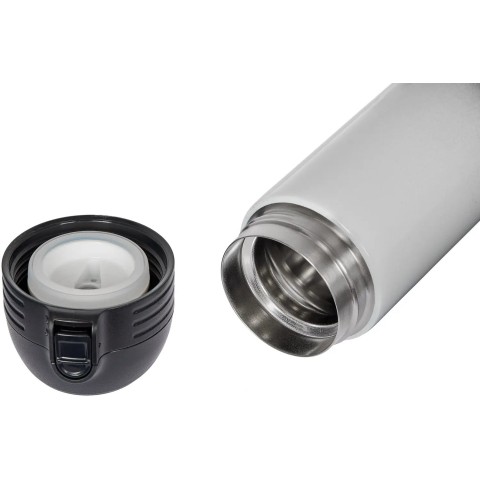 Термочашка Skif Outdoor Bokeh 0.5l Black