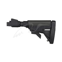 Приклад ATI Strikeforce Elite для АК (штампованая ствольна коробка)