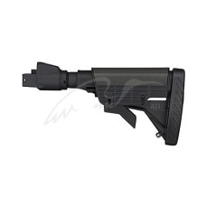 Приклад ATI Strikeforce Elite для АК (штампованая ствольна коробка)