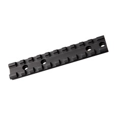 База Weaver для Benelli Vinci,Raffaello,SBE II,M1,M2,M3 (без болтов)