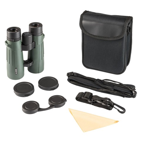 Бінокль SIGETA Imperial 12x50 Green