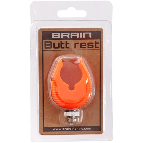 Подставка Brain Butt Rest ц:оранжевый