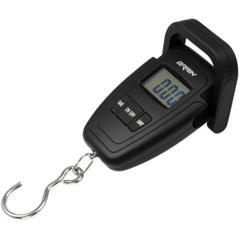 Ваги Brain Fishing Scales 50kg*10g