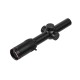 Прицел оптический Vector Optics Constantine 1-10x24 (30 мм) illum. SFP