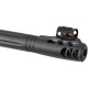 Гвинтівка пневматична Beeman Xtreme Viper 4,5 мм