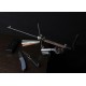 Точилка механічна Ganzo Razor Pro GRP + 4 алмазних камені