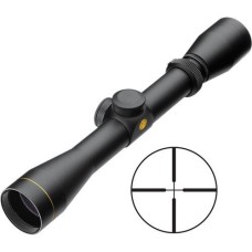 Прицел Leupold VX-1 Shotgun/Muzzleloader 2-7x33mm Heavy Duplex