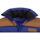 Жилет Brain Puffed Vest XXXL Blue