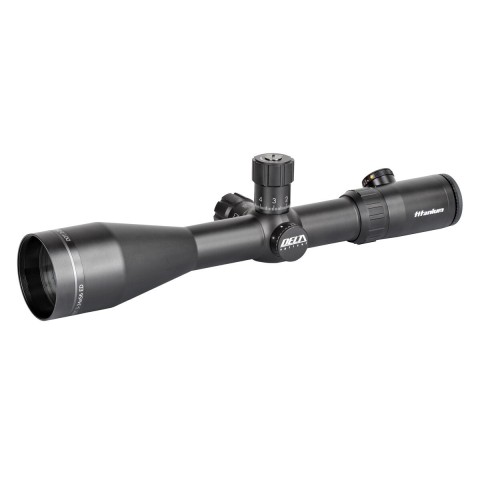 Прицел оптический  Delta DO Titanium 3-24x56 ED OLT MR.P300 illum. 34mm