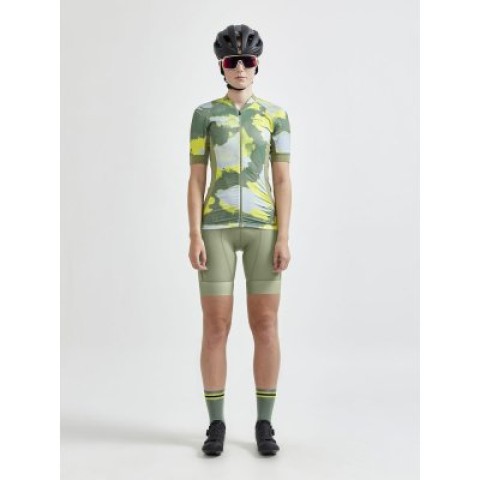 ADV Endur Graphic Jersey Woman