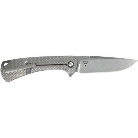 Ніж Skif Frontier LE Titanium/Carbon Fiber