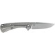 Ніж Skif Frontier LE Titanium/Carbon Fiber