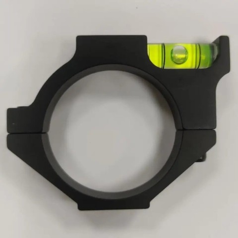 Кільце Vector Optics 25,4 мм з бульбашковим рівнем