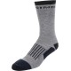 Носки Simms НоMerino Midweight Hiker Sock XL ц:steel grey