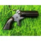 Derringer Revolver 8-shot Stell
