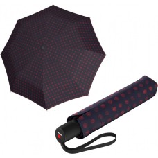 Парасоля складана Knirps A.200 Medium Duomatic Pinta Sailor