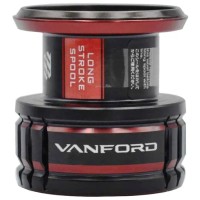 Шпуля Shimano Vanford 2500 A