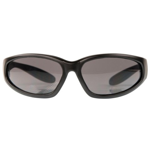 Очки защитные S&W® SERGEANT FULL FRAME GLASSES, дымчатые линзы