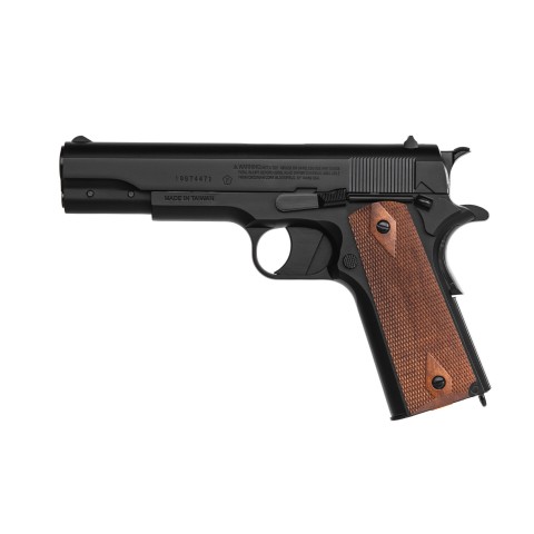 Пистолет пневматический Crosman мод.1911BB