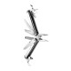 Мультитул Leatherman Wave (830079)