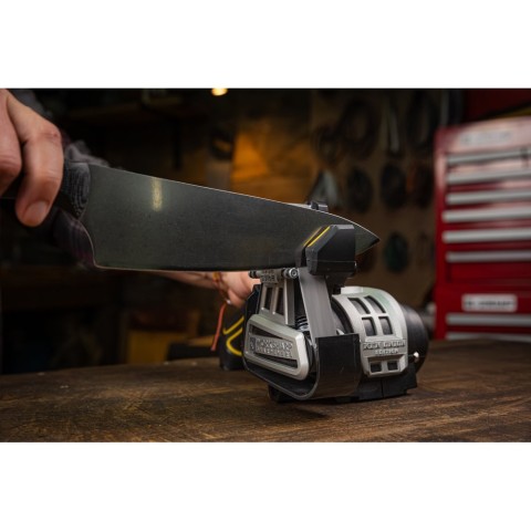 Точилка електрична KTS Work Sharp Ken Onion Edition MK.2 ELITE