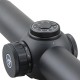 Прицел оптический Vector Optics Constantine 1-8x24 (30 mm) illum. SFP