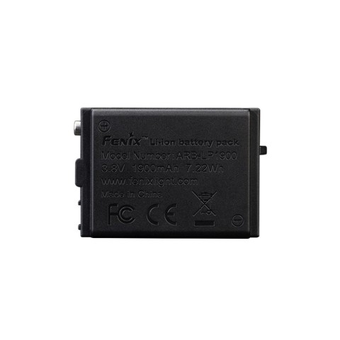 Акумулятор Fenix ARB-LP1900 (1900mAh)
